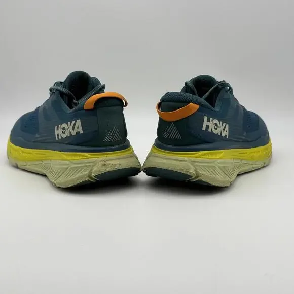 HOKA Stinson ATR 6  Men's Running Shoes - Size 11 - Picture 6 of 15